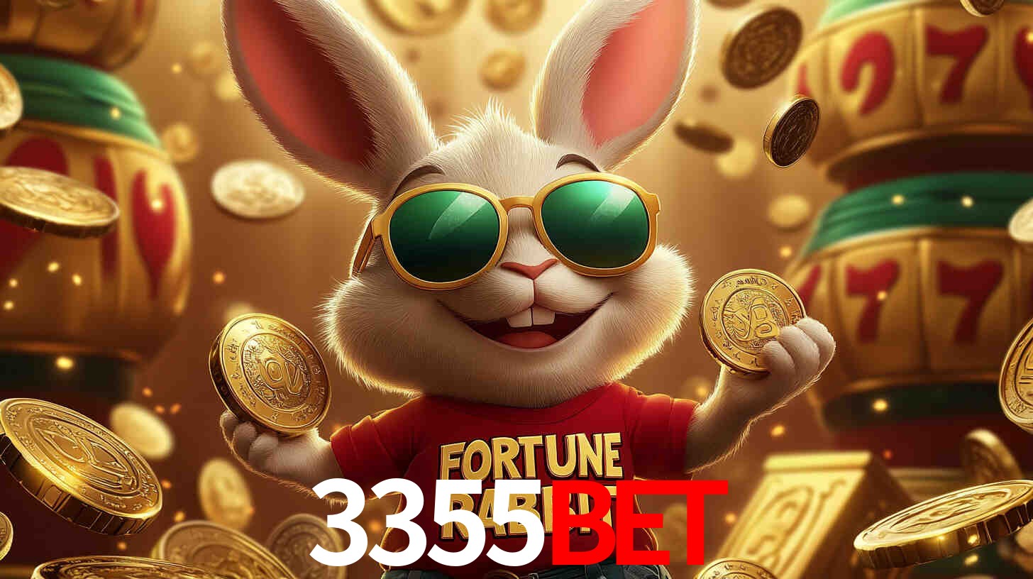 3355BET - Apostas de Ouro Vivas - 3355BET app
