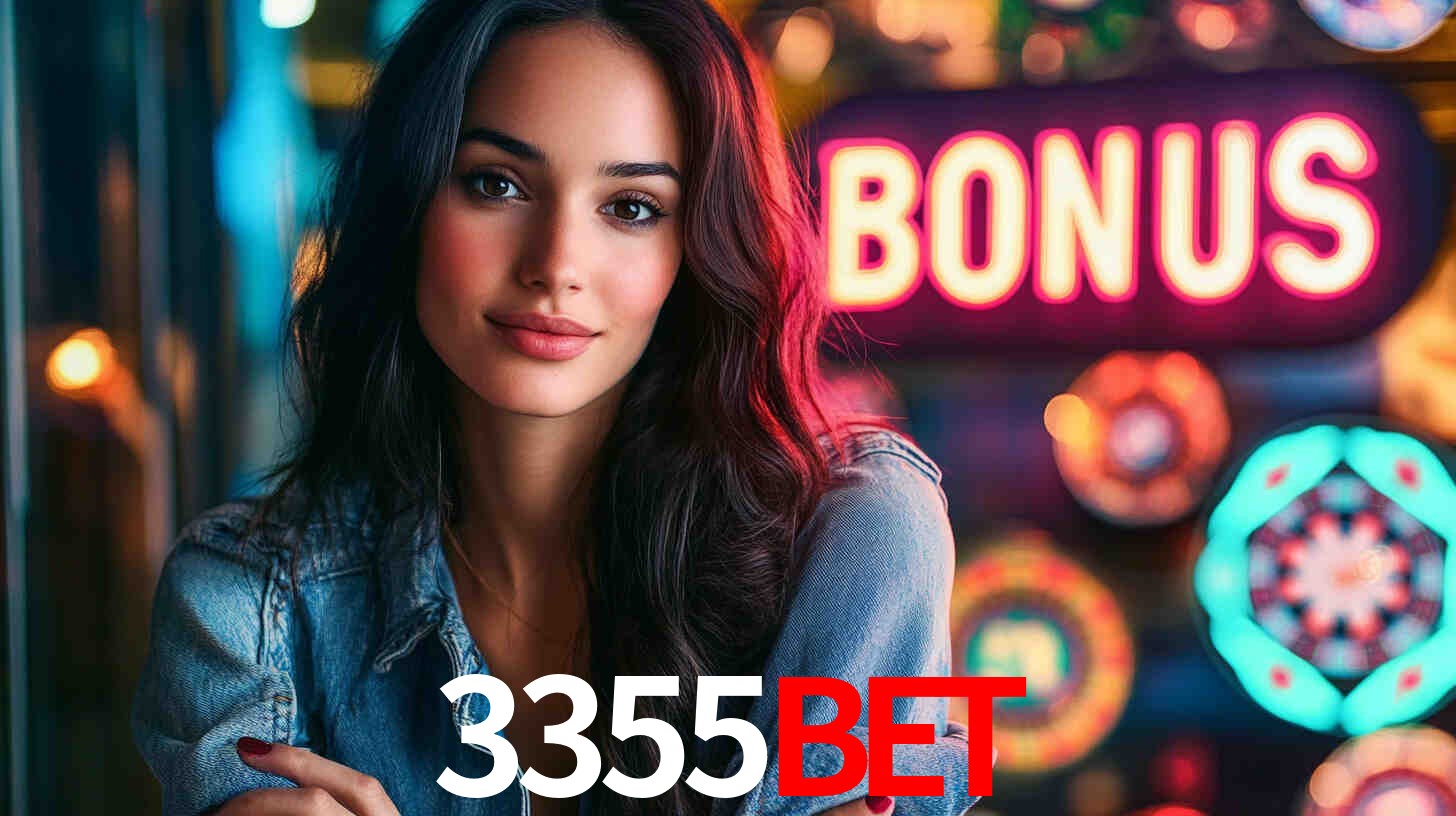 3355BET: Seu Cassino Premiado com Pagamentos Rápidos