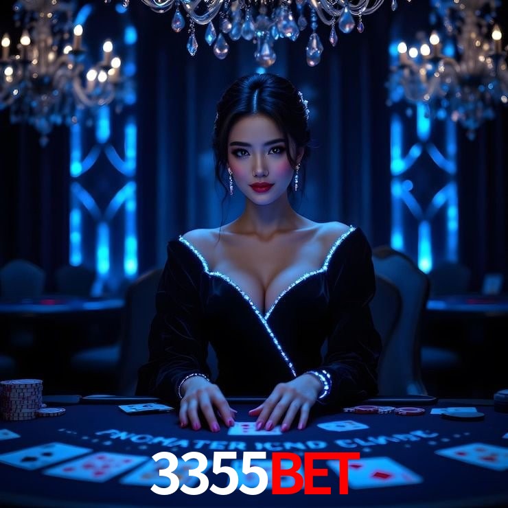 Experiência VIP 3355BET