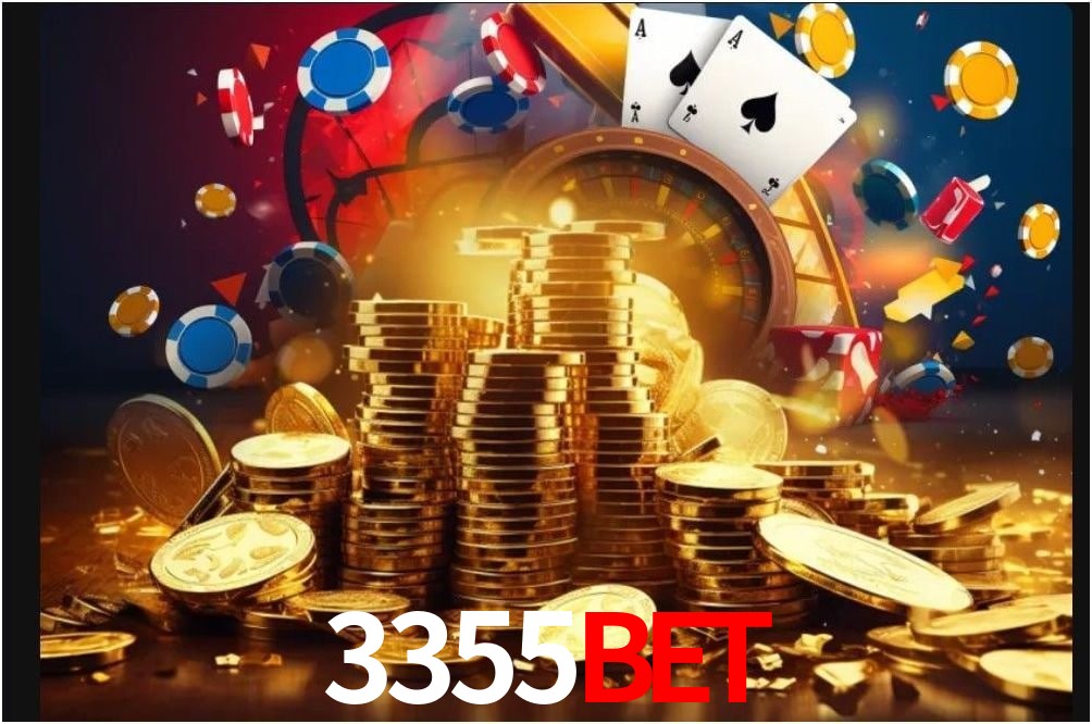 Explorando a Categoria de Eventos em Apostas na 3355BET