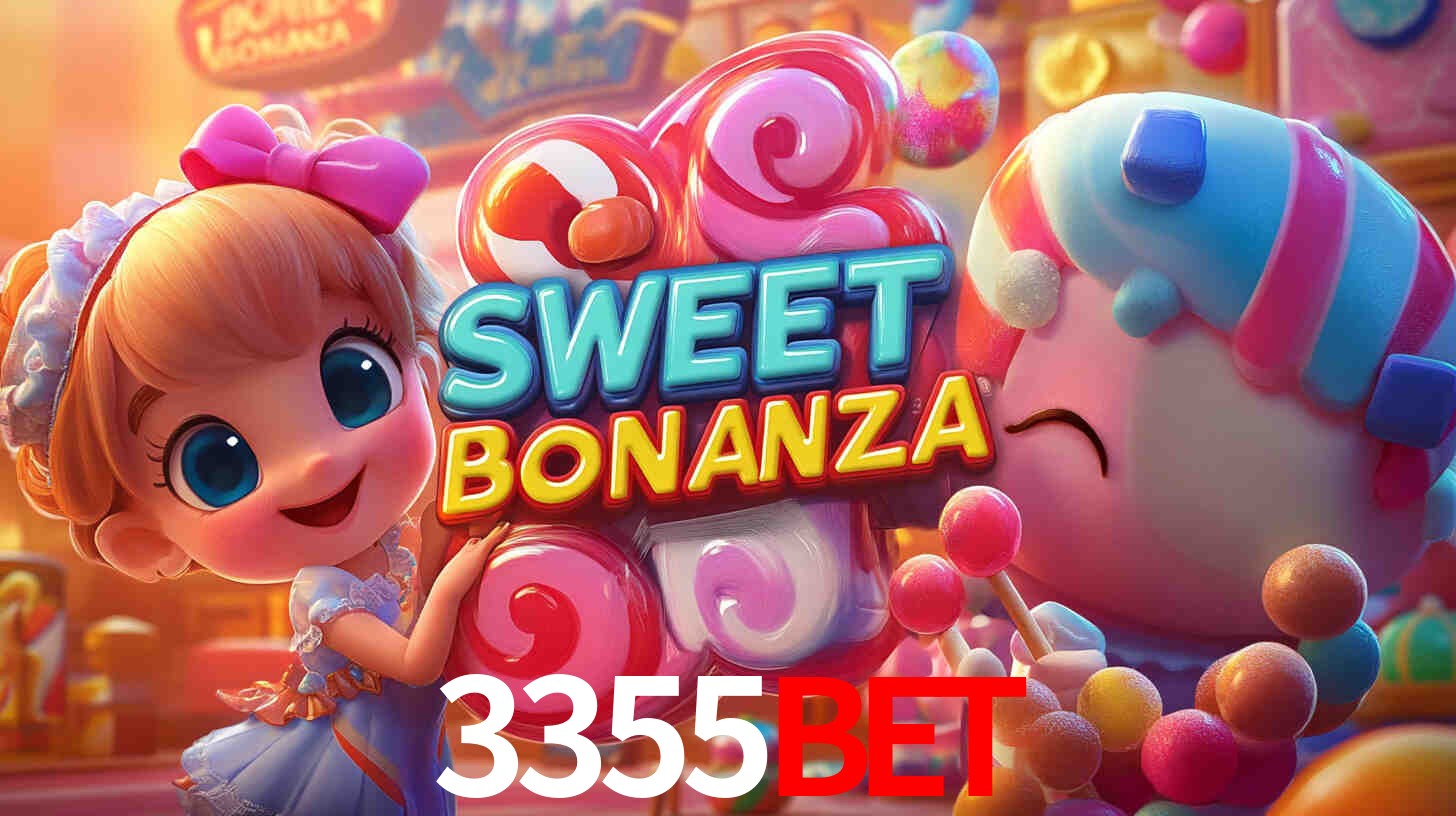 A Revolução dos Aplicativos de Jogos no 3355BET