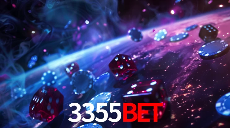 Live Casino 3355BET
