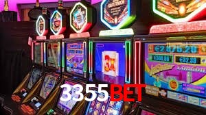 Inovações de Jogos na 3355BET: O Futuro das Experiências Interativas