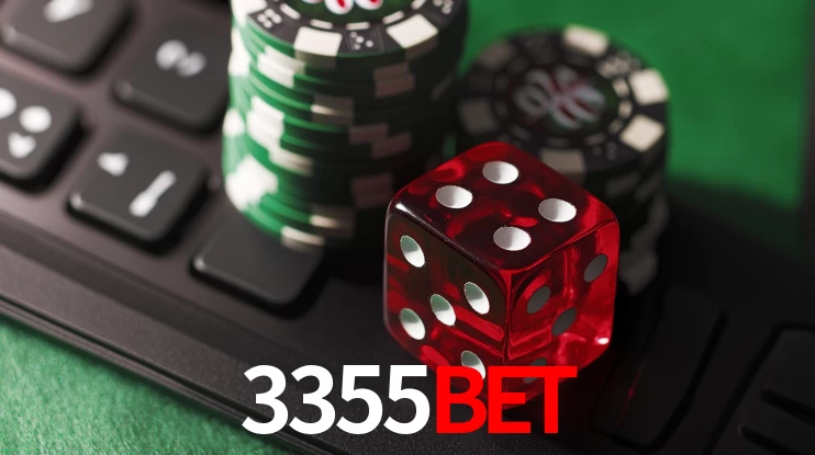 Secure Login 3355BET