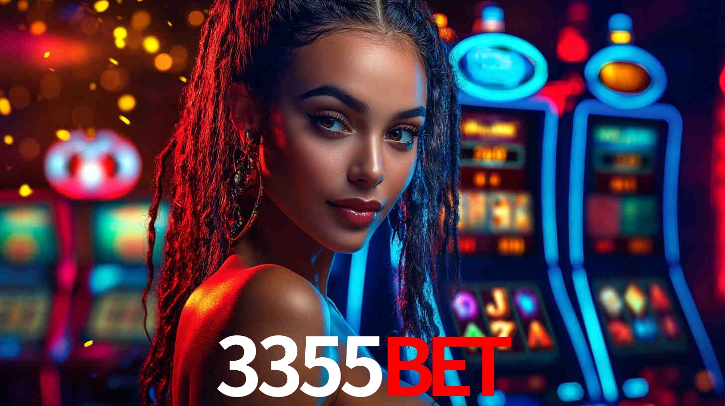 Inovações de Jogos na 3355BET: O Futuro das Experiências Interativas