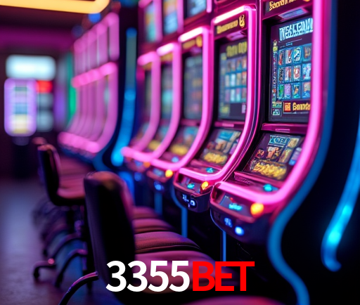 Especiais de Fim de Semana 3355BET