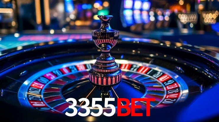 3355BET App Interface