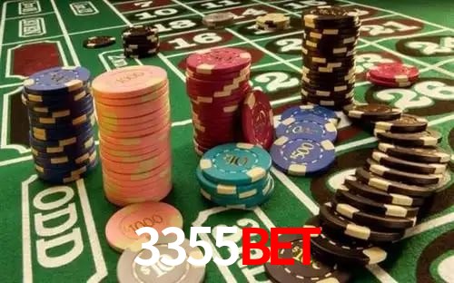 Bônus Generosos e Exclusivos no 3355BET para Você!