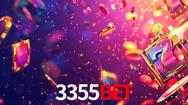Explorando a Categoria de Eventos em Apostas na 3355BET