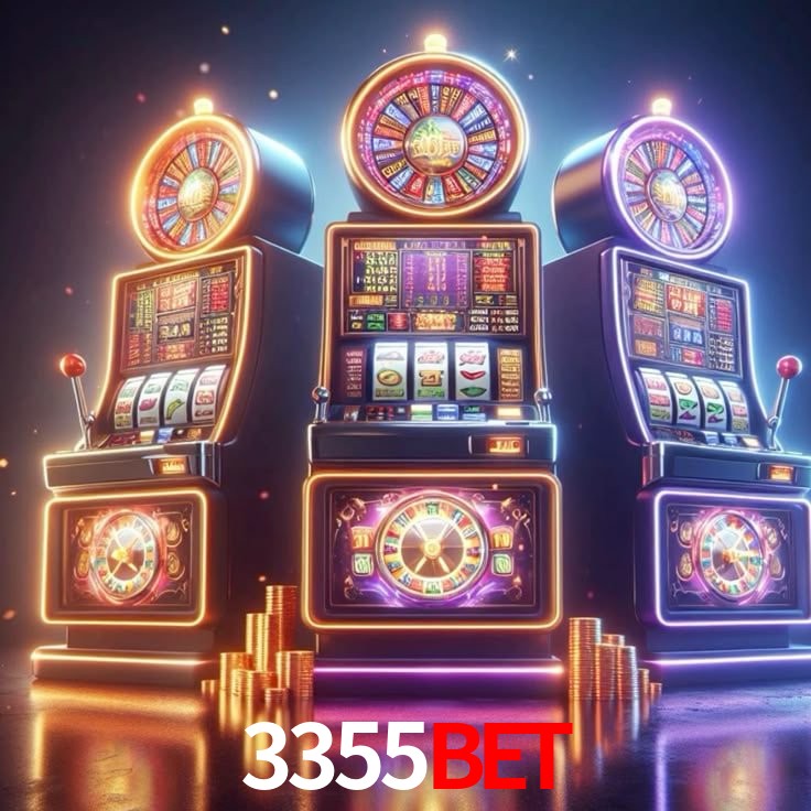 Ofertas Imperdíveis na 3355BET: Promoções e Bônus Que Valem a Pena