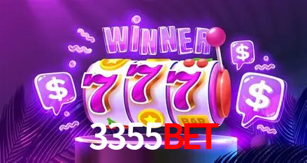 APP oficial da 3355BET para mobile