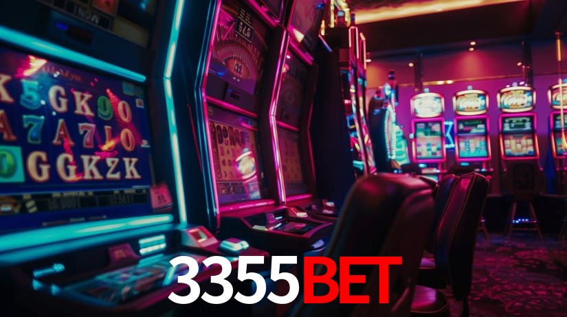 Weekend Specials 3355BET