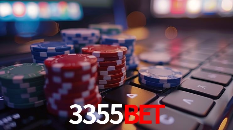 Casino Ao Vivo 3355BET