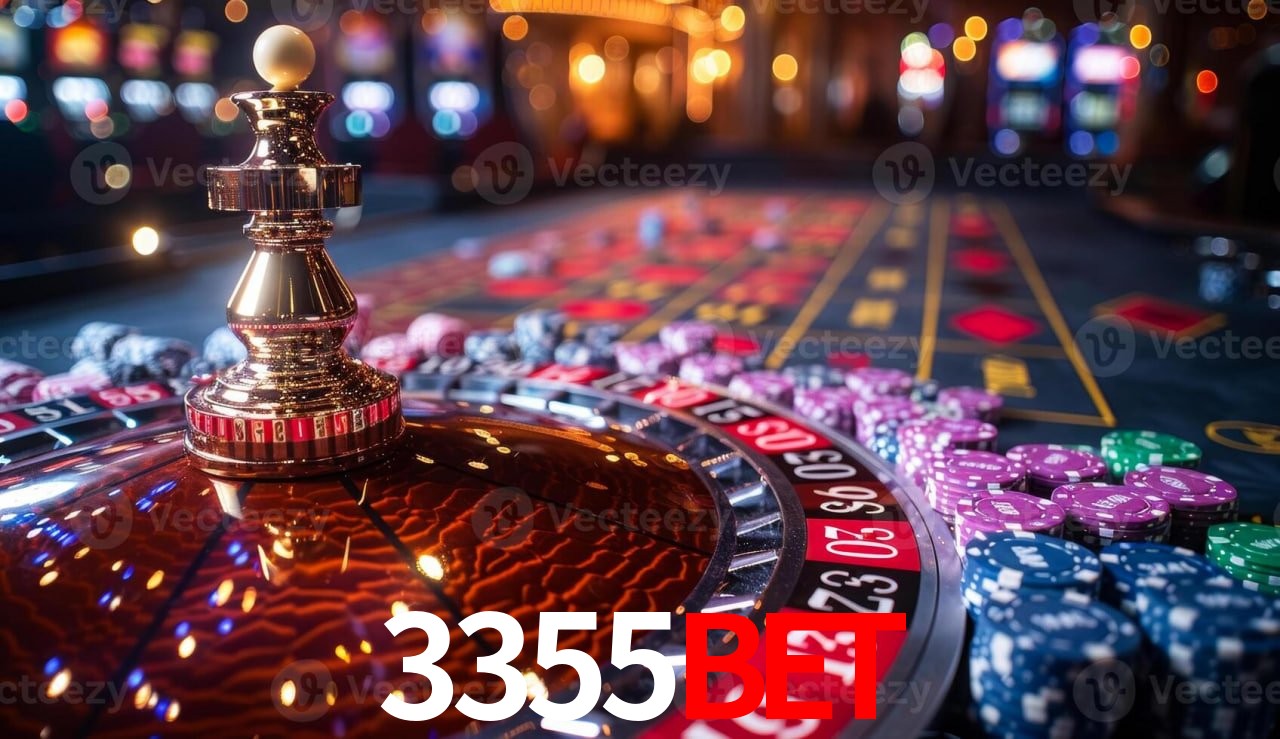 Flash Promotion 3355BET