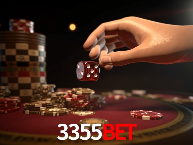 Estatísticas Esportivas 3355BET