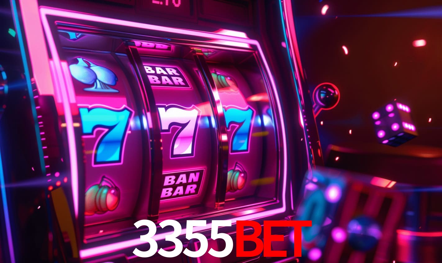Apostas Esportivas na 3355BET: Um Guia Completo