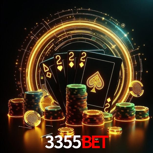 Apostas de Tênis 3355BET