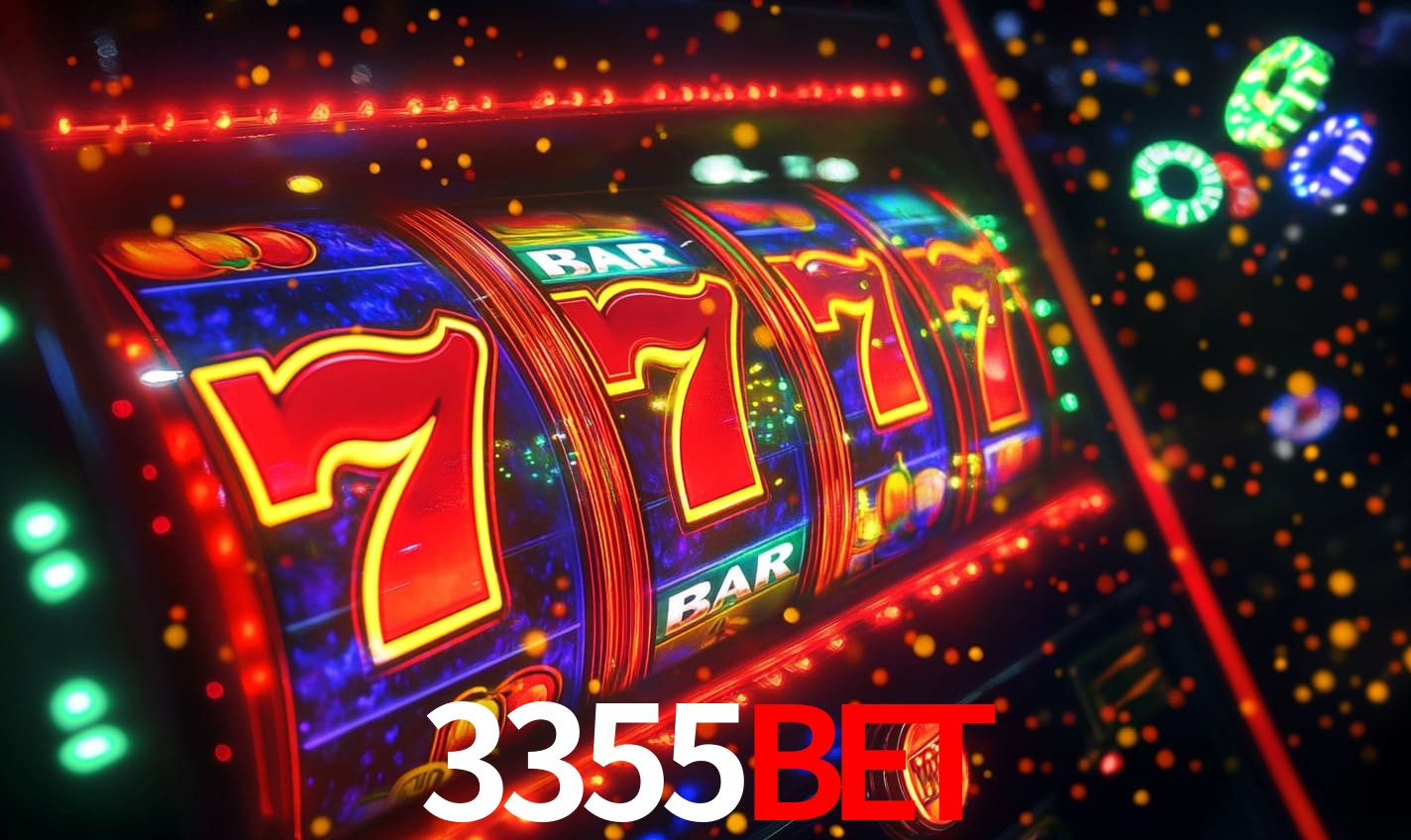 3355BET,3355BET app