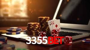 Descubra a Essência do 3355BET: Nossa História e Compromissos