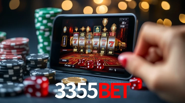 Tournaments 3355BET