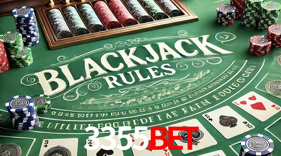 Slot Games 3355BET