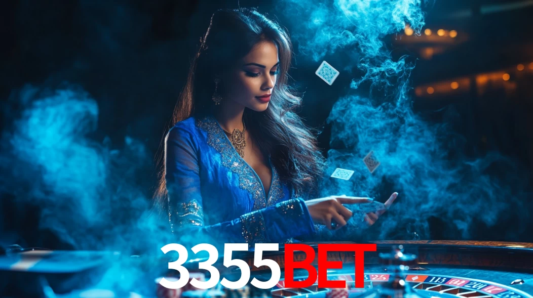 Descubra o Programa VIP da 3355BET: Vantagens Exclusivas para Jogadores