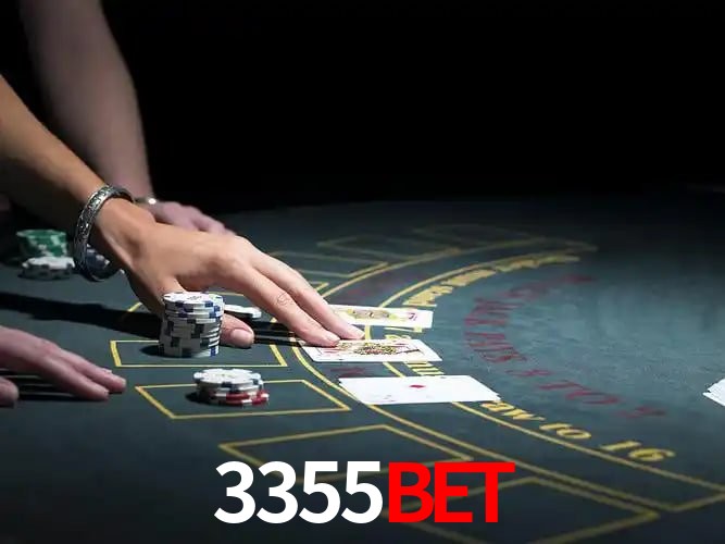 Sistemas de Segurança 3355BET