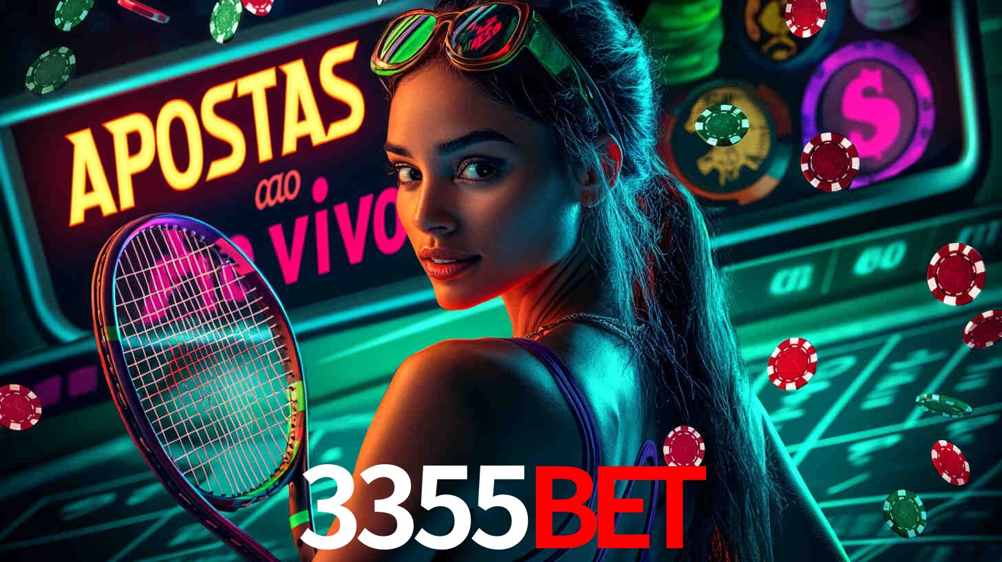 Descubra a Magia dos Jogos de Arcade no 3355BET