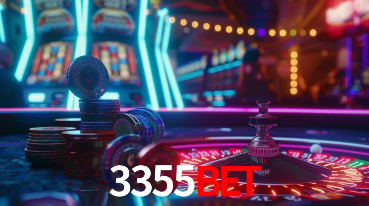 Game Providers 3355BET