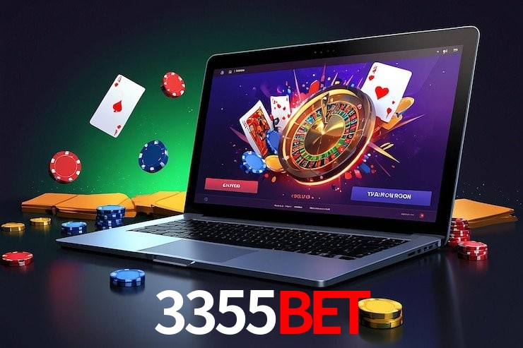 Tecnologia da Plataforma 3355BET