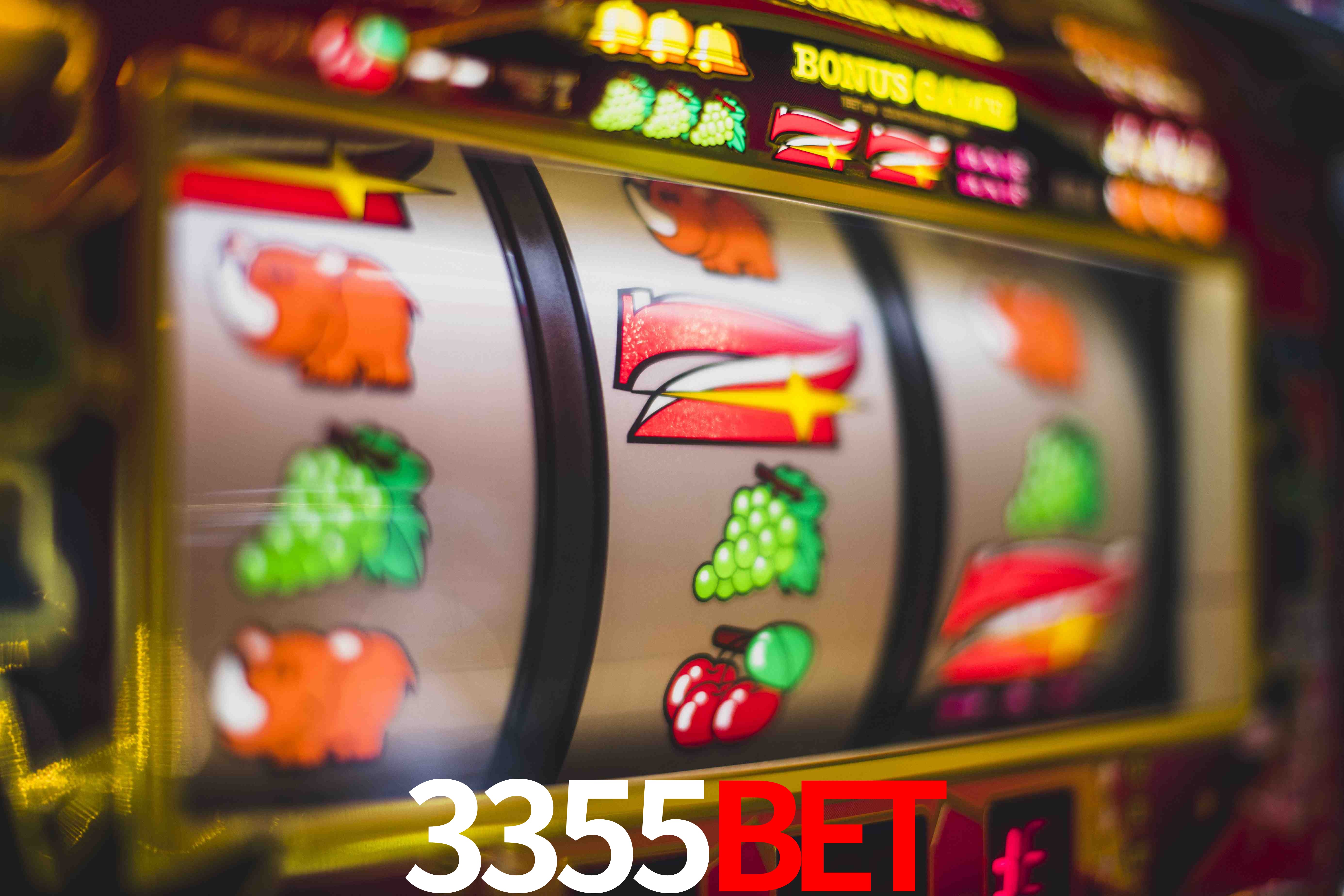 Sports Statistics 3355BET
