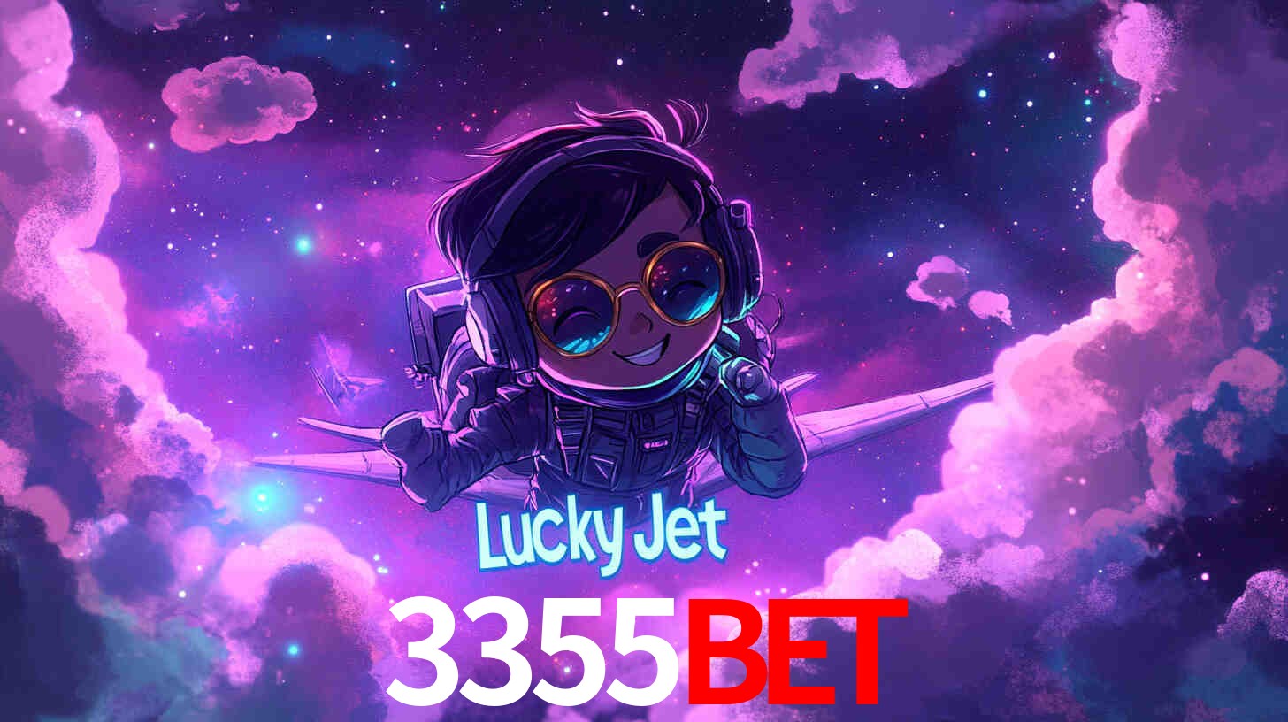 A Emoção da Loteria na 3355BET: Uma Chance de Mudança de Vida