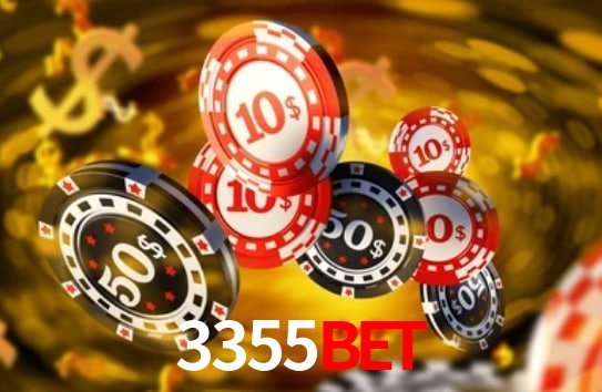 Torneios 3355BET
