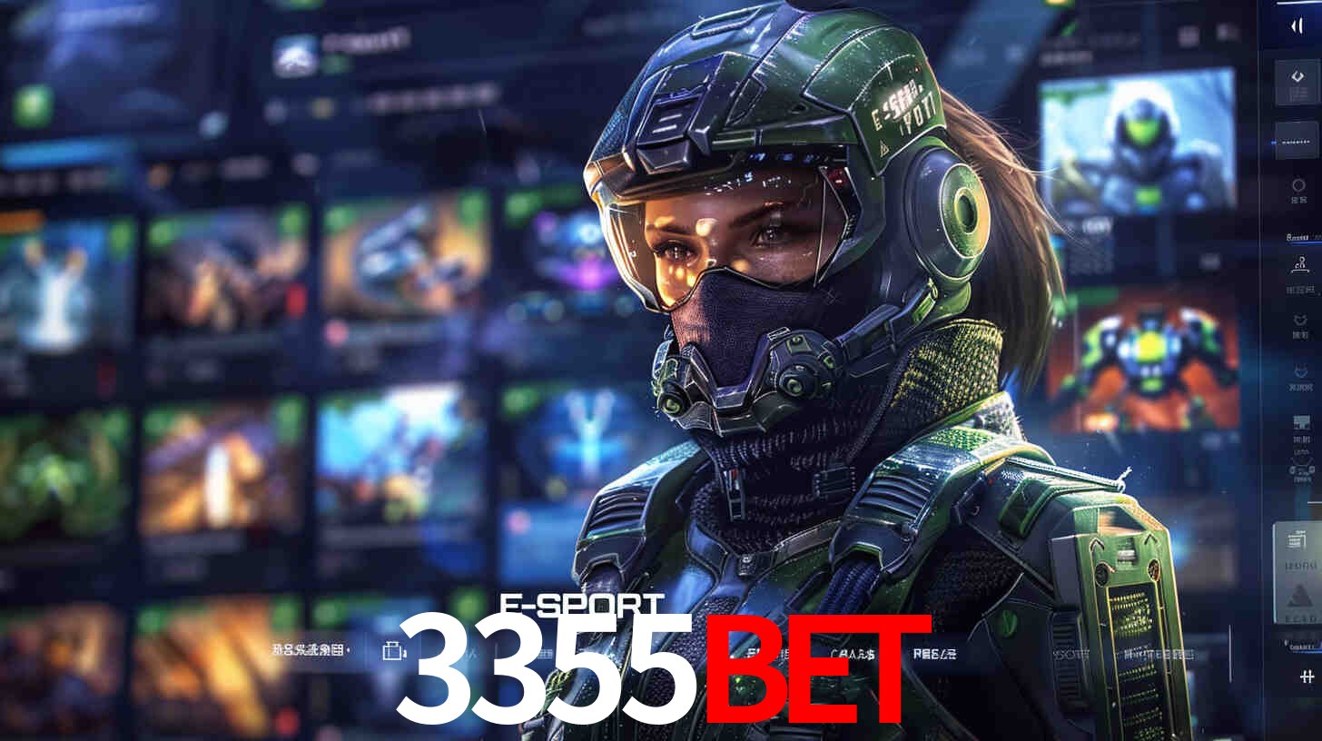Exclusive Offers 3355BET
