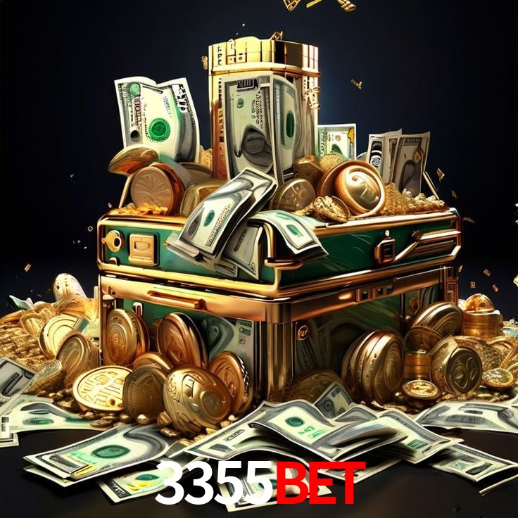 Casino VIP 3355BET
