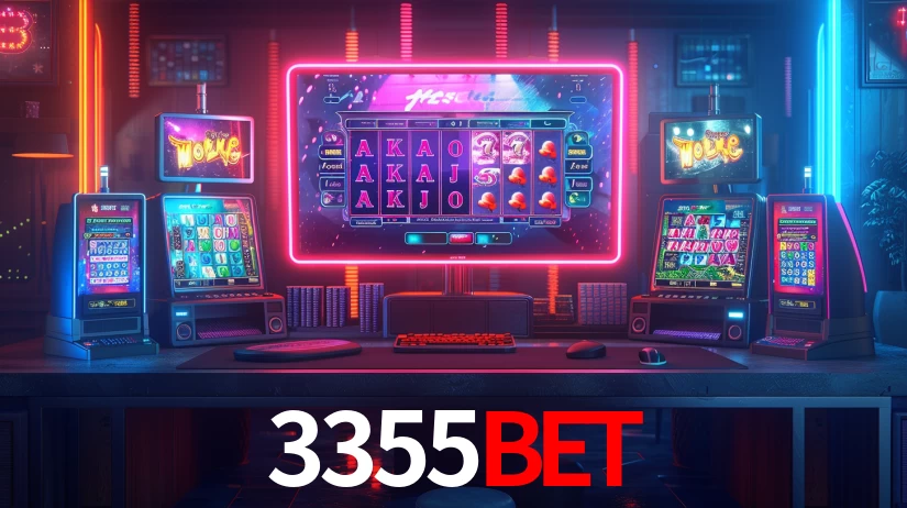 3355BET login