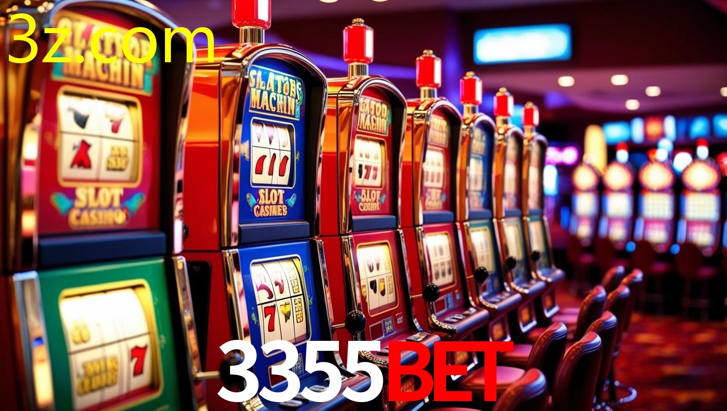 3355BET.COM