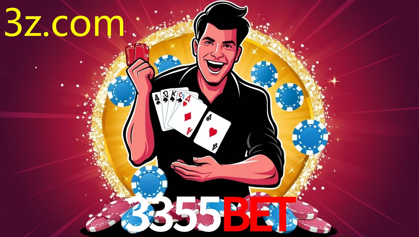 3355BET.COM