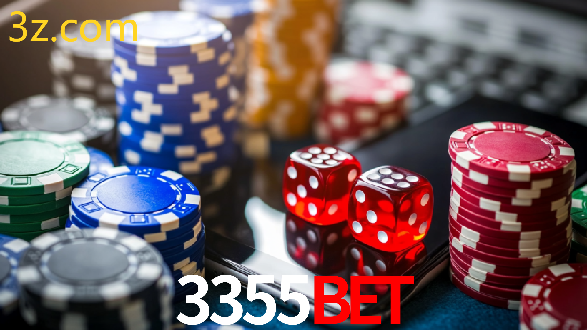 3355BET.COM