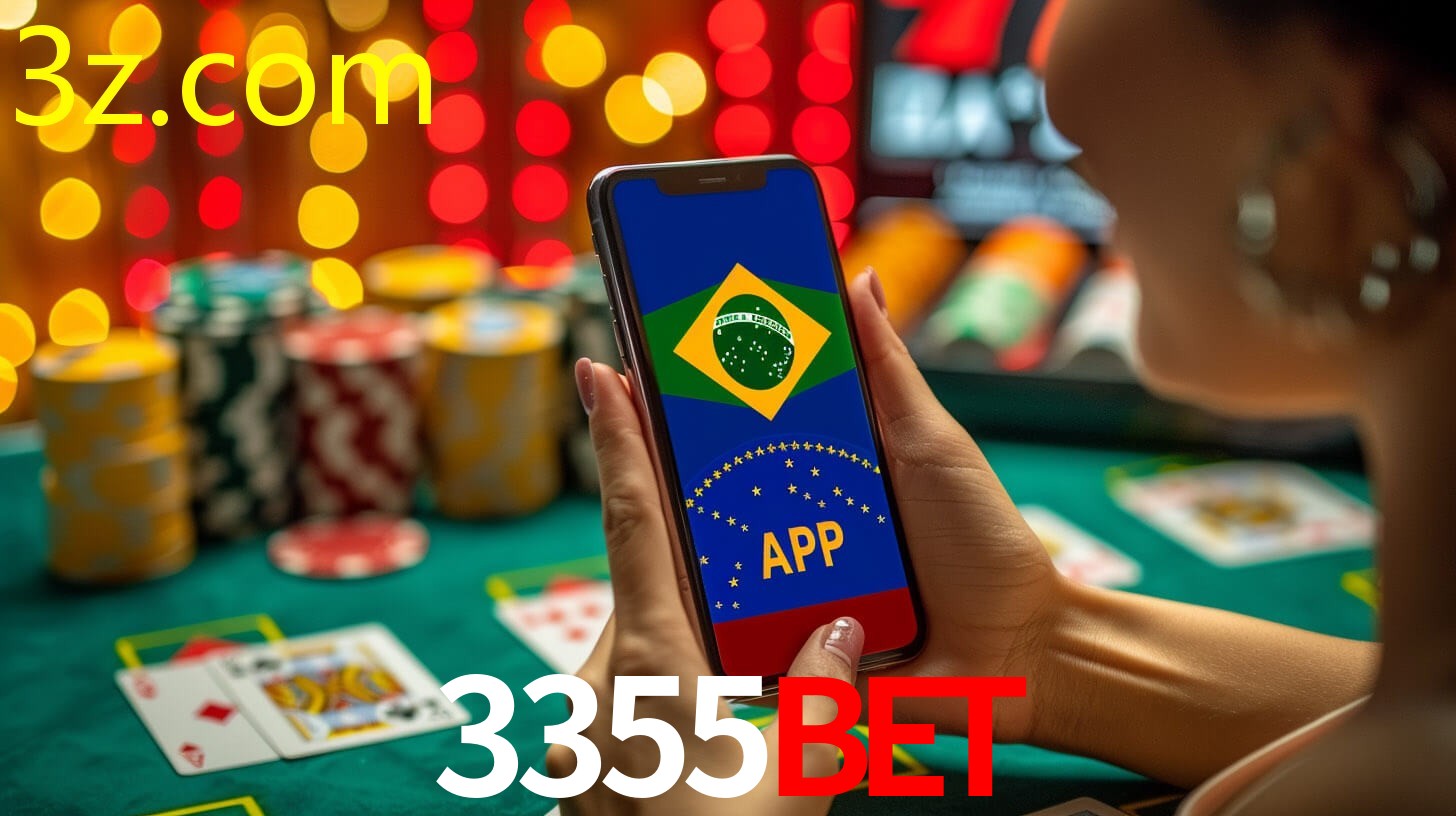 3355BET.COM