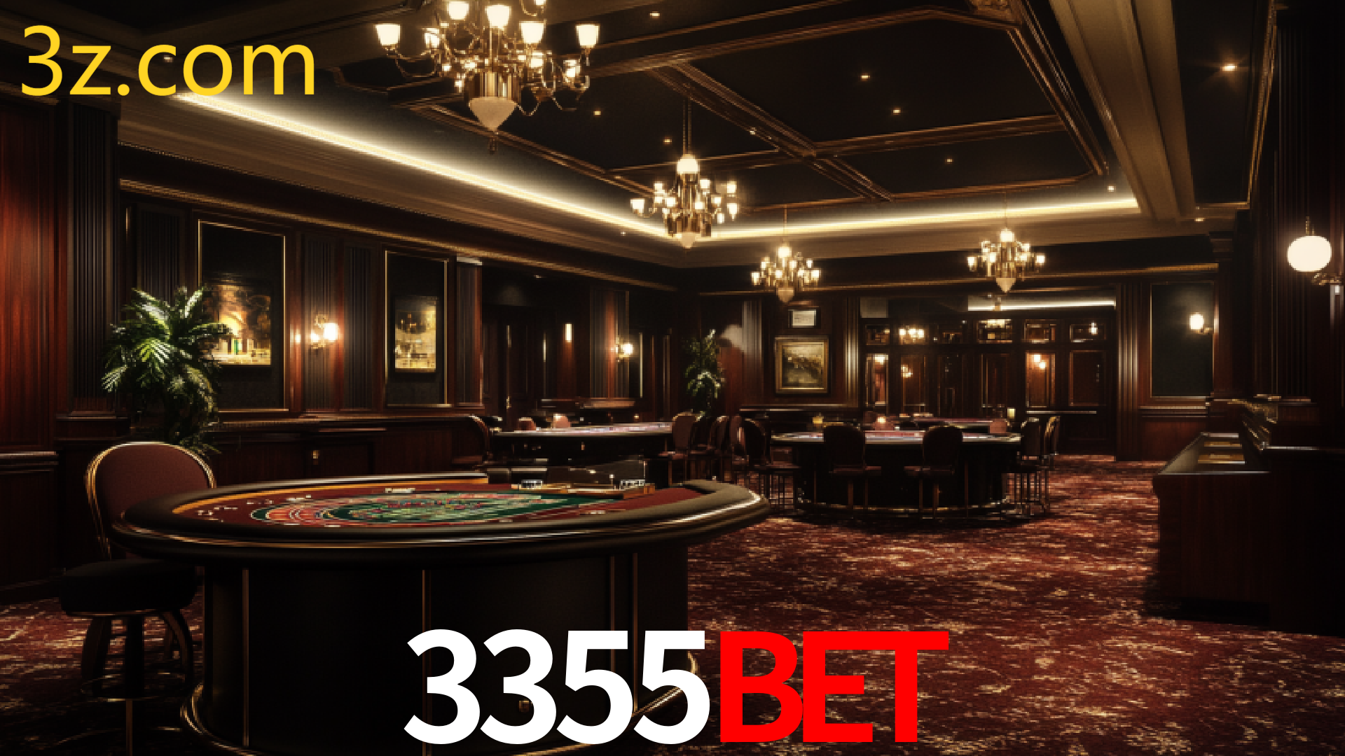 3355BET.COM