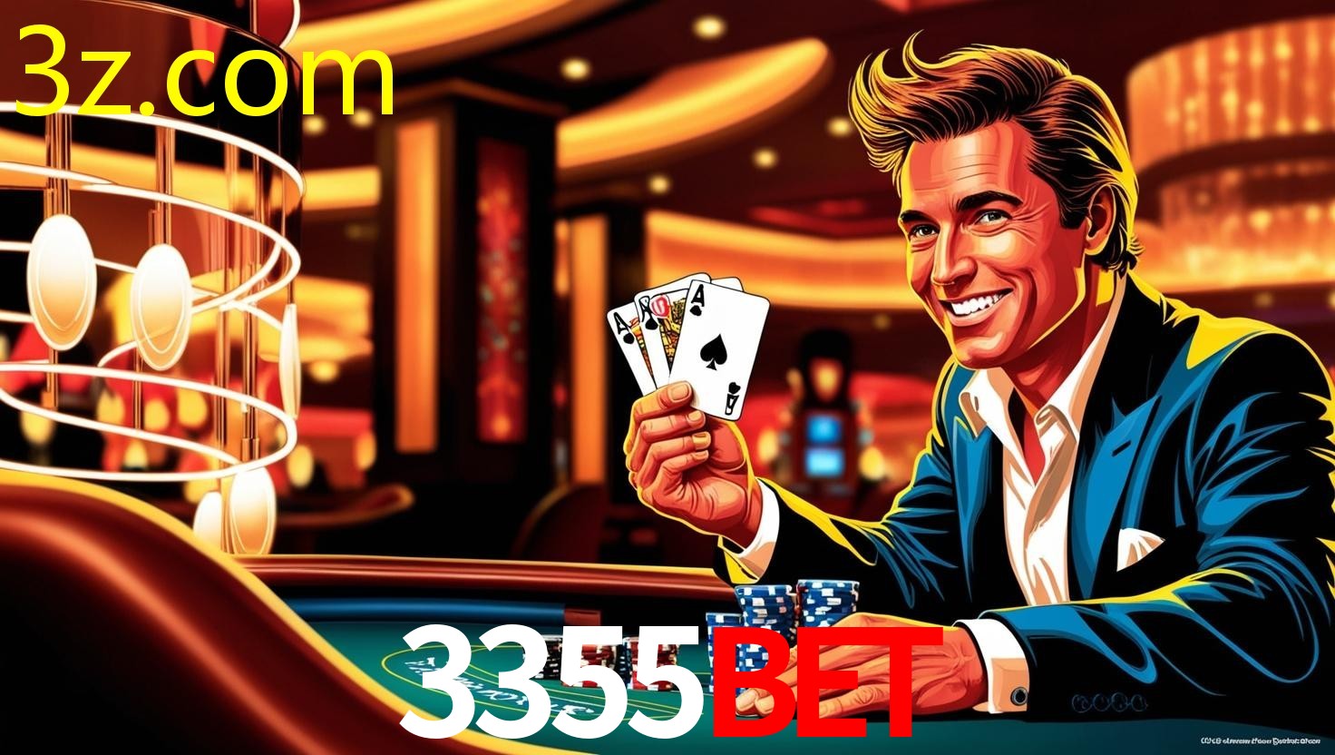 3355BET.COM