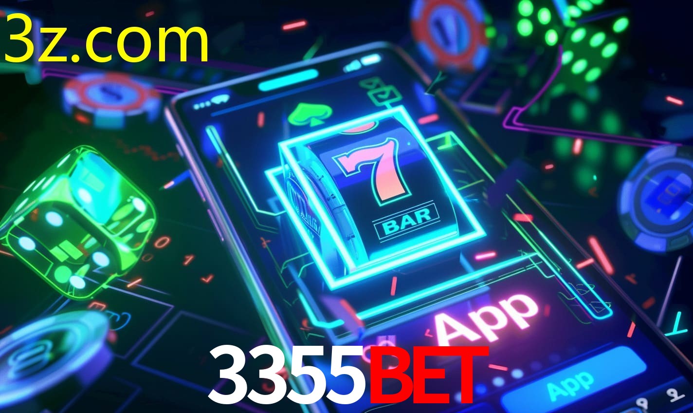 3355BET.COM