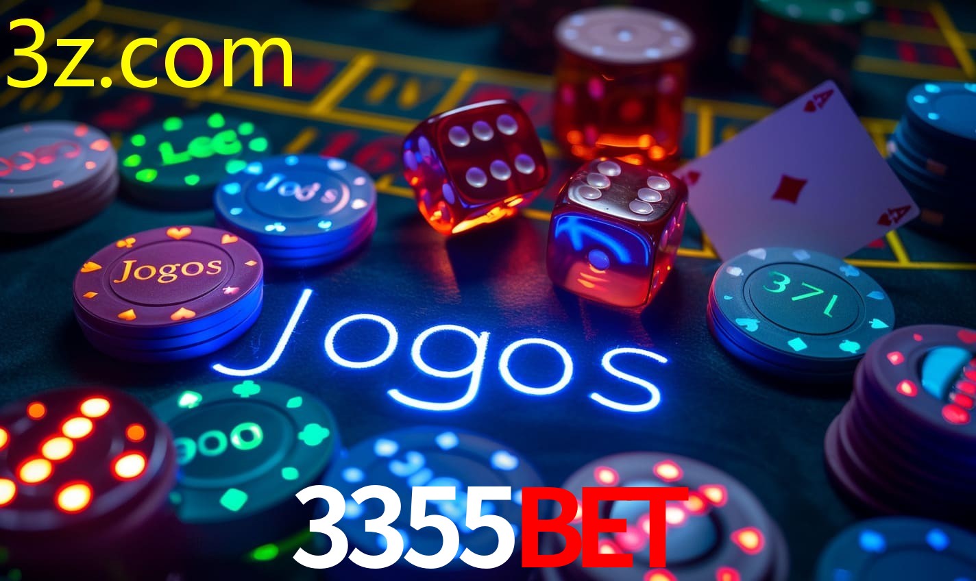 3355BET.COM