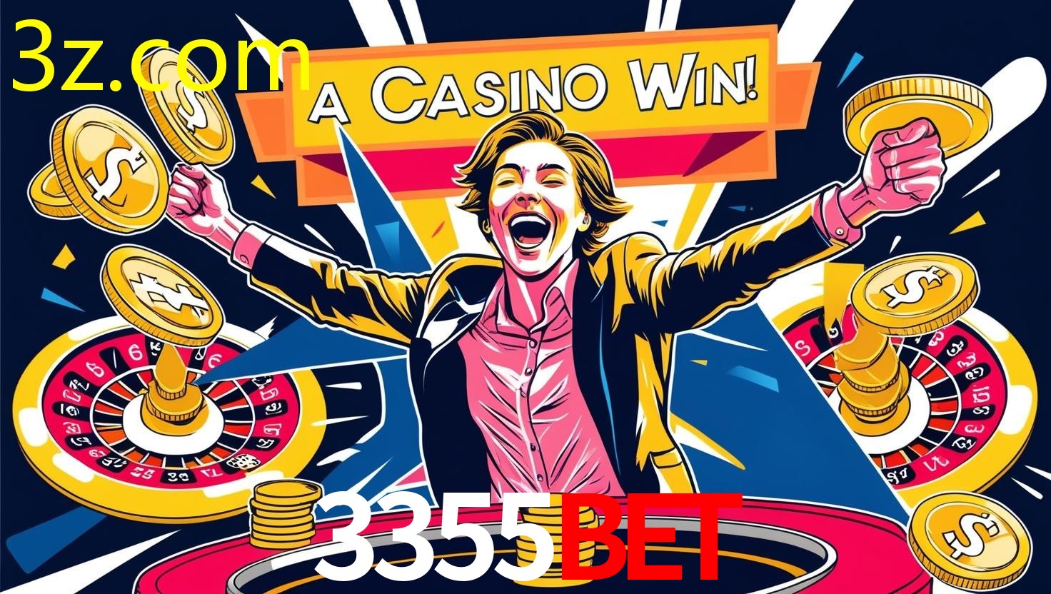 3355BET.COM